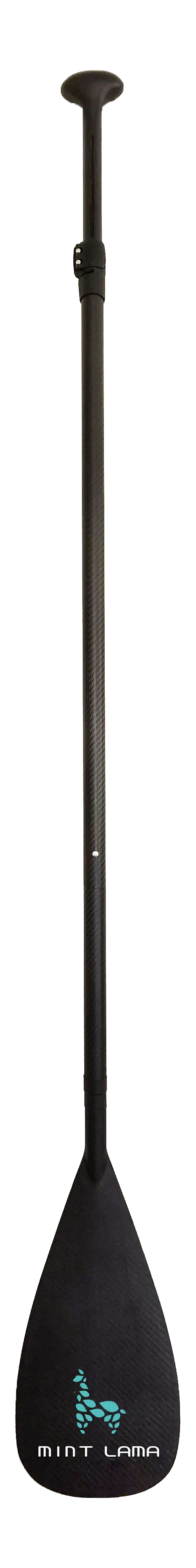 100% Carbon Paddle Ansicht 4