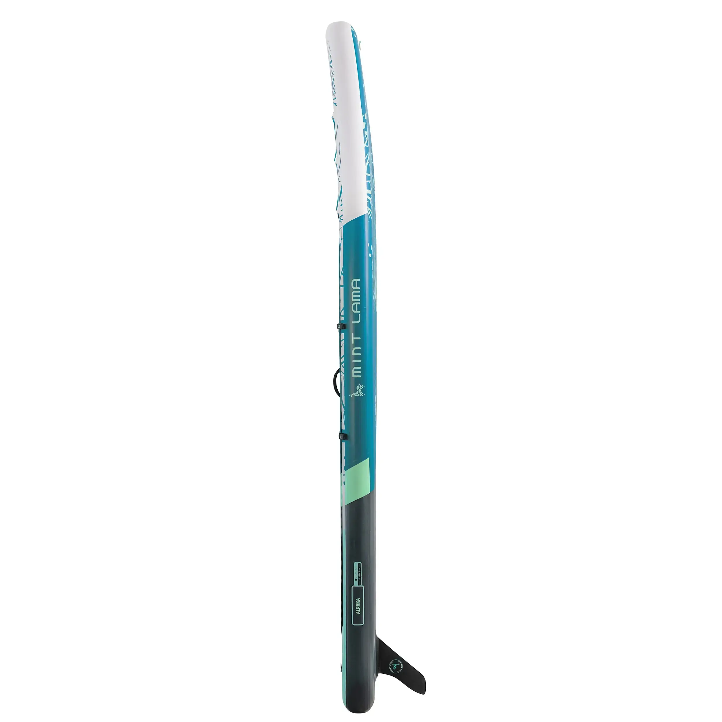 Alpaka 11'0" LAGOON Ansicht 21