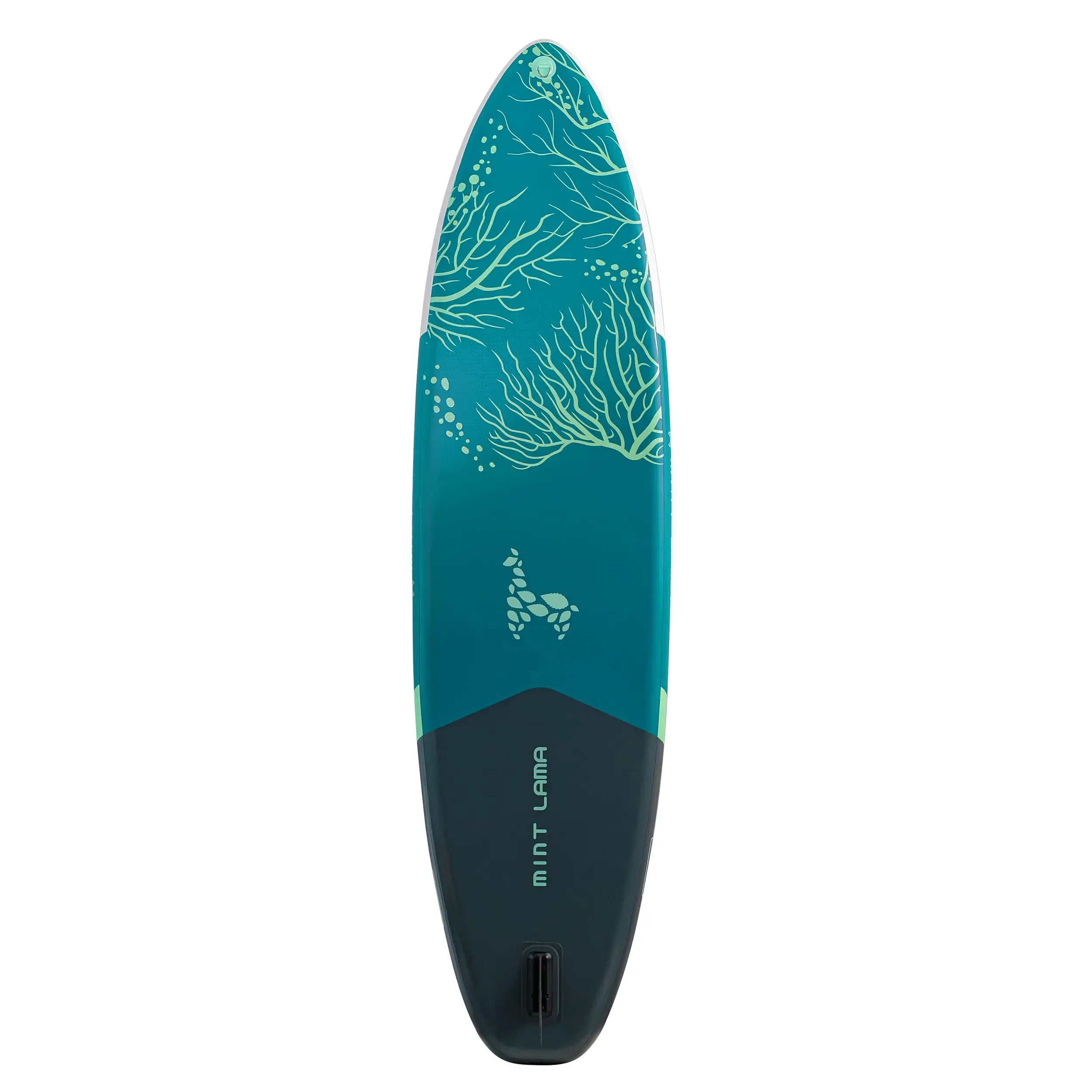 Alpaka 11'0" LAGOON Ansicht 22