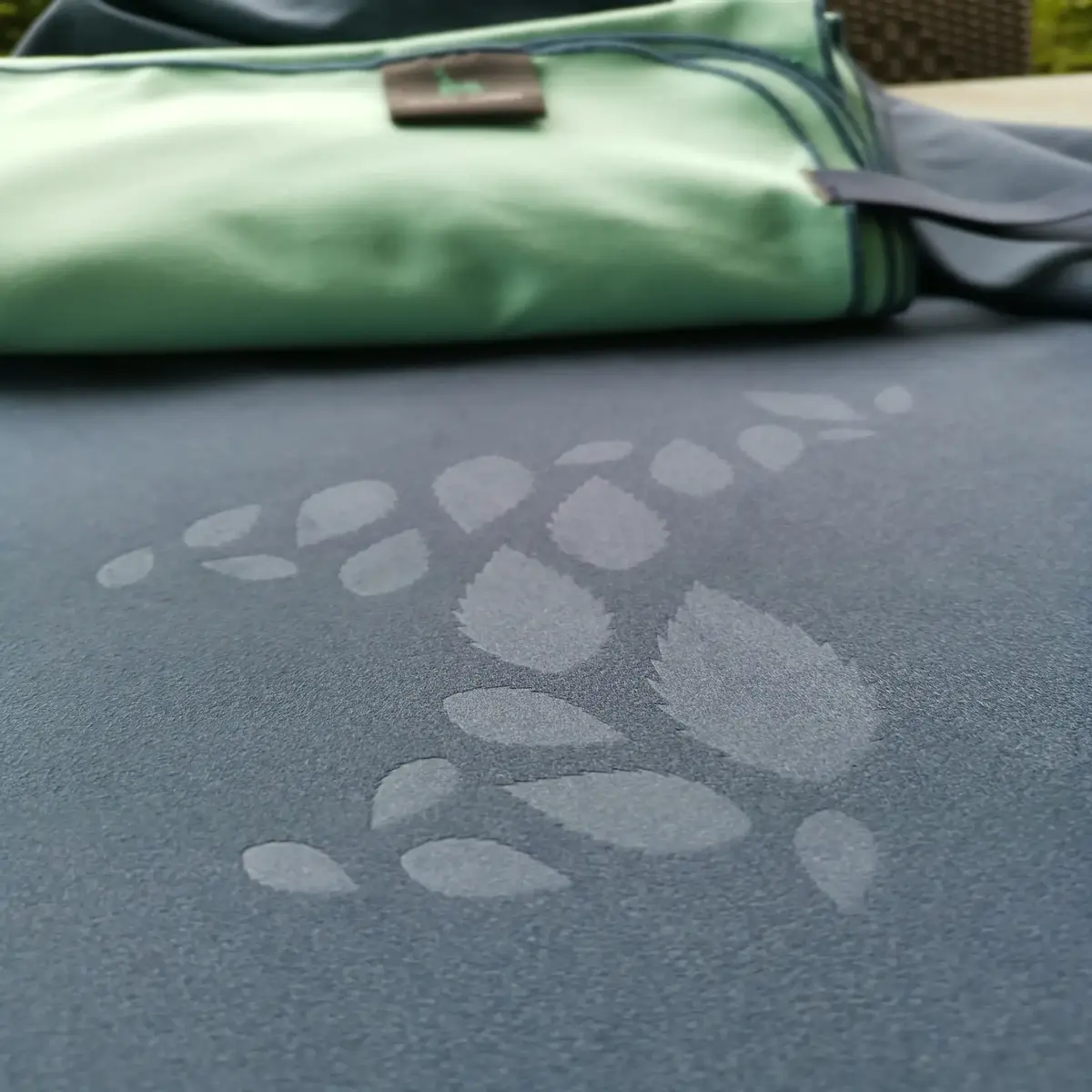 Beach Lama Mikrofasertuch