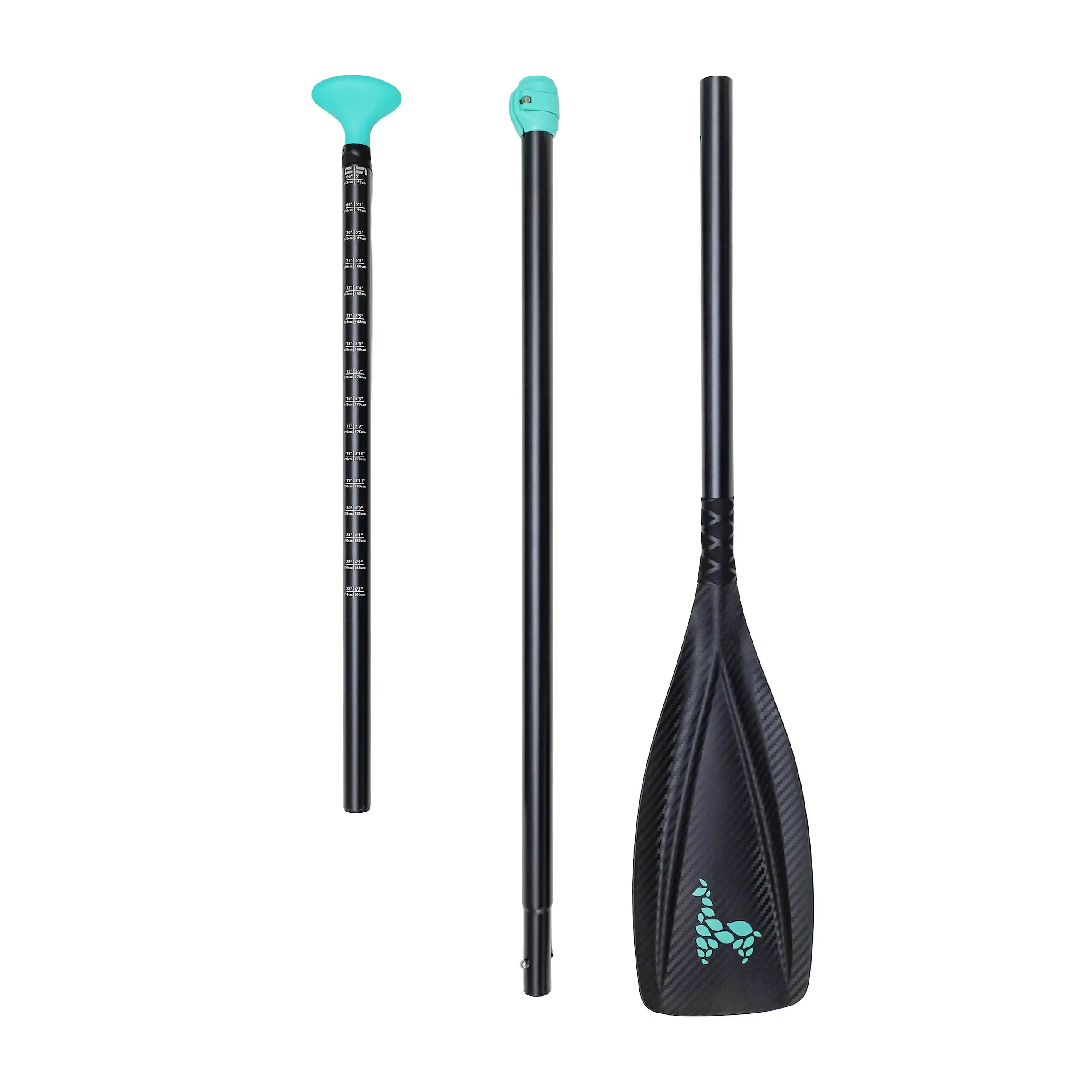 Alpaka 11'0" LAGOON Ansicht 16
