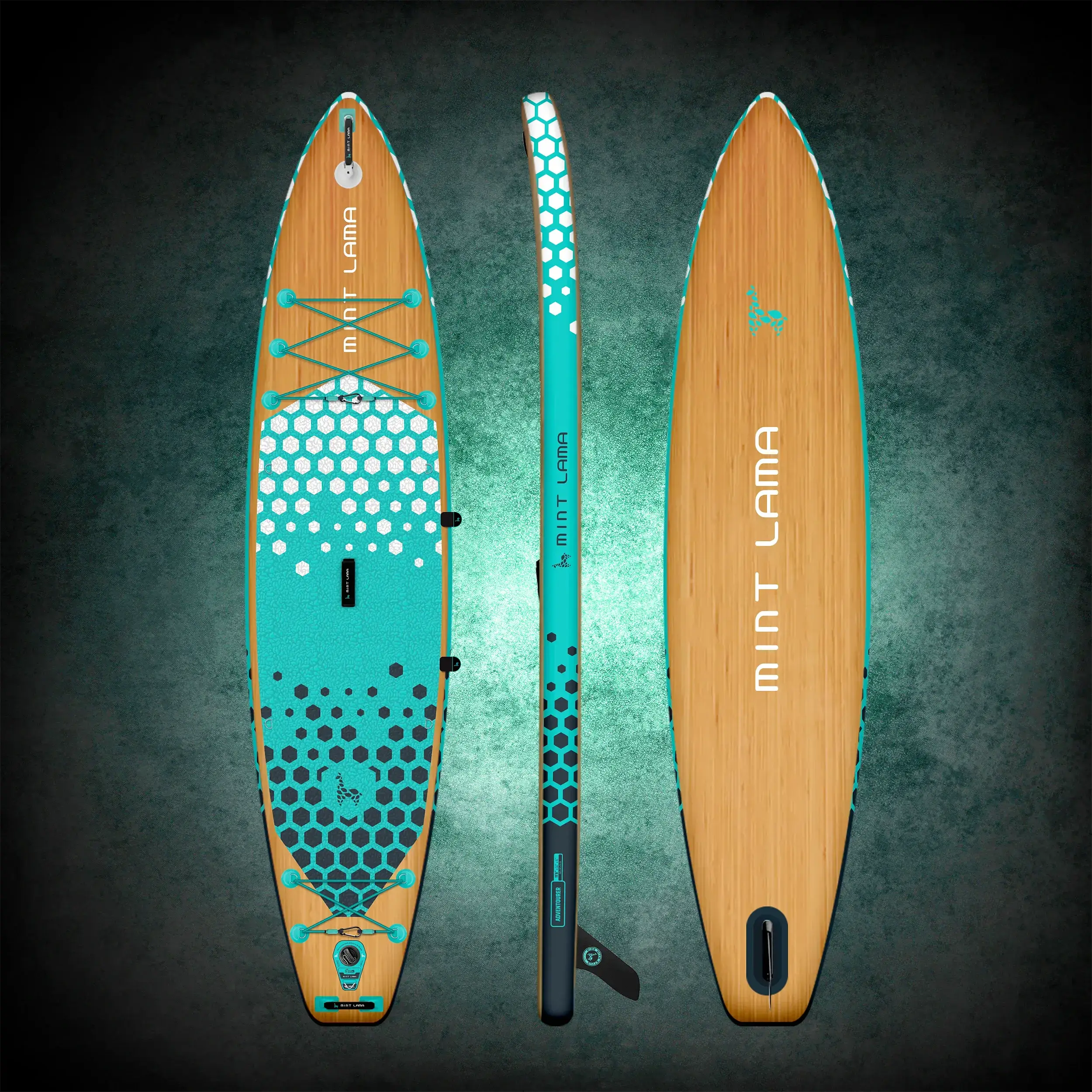 Adventourer 11'6"