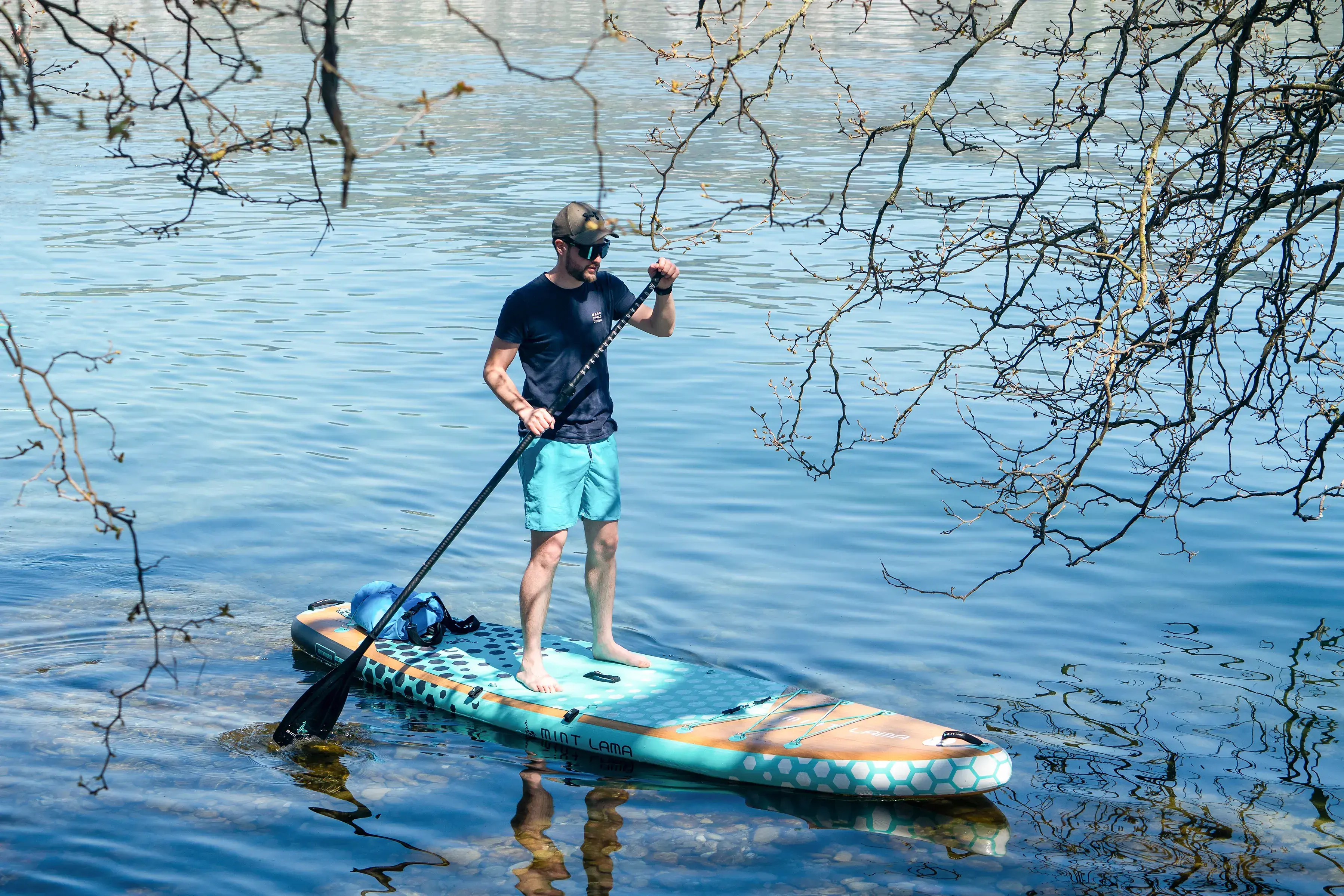 Adventourer 11'6" Ansicht 10