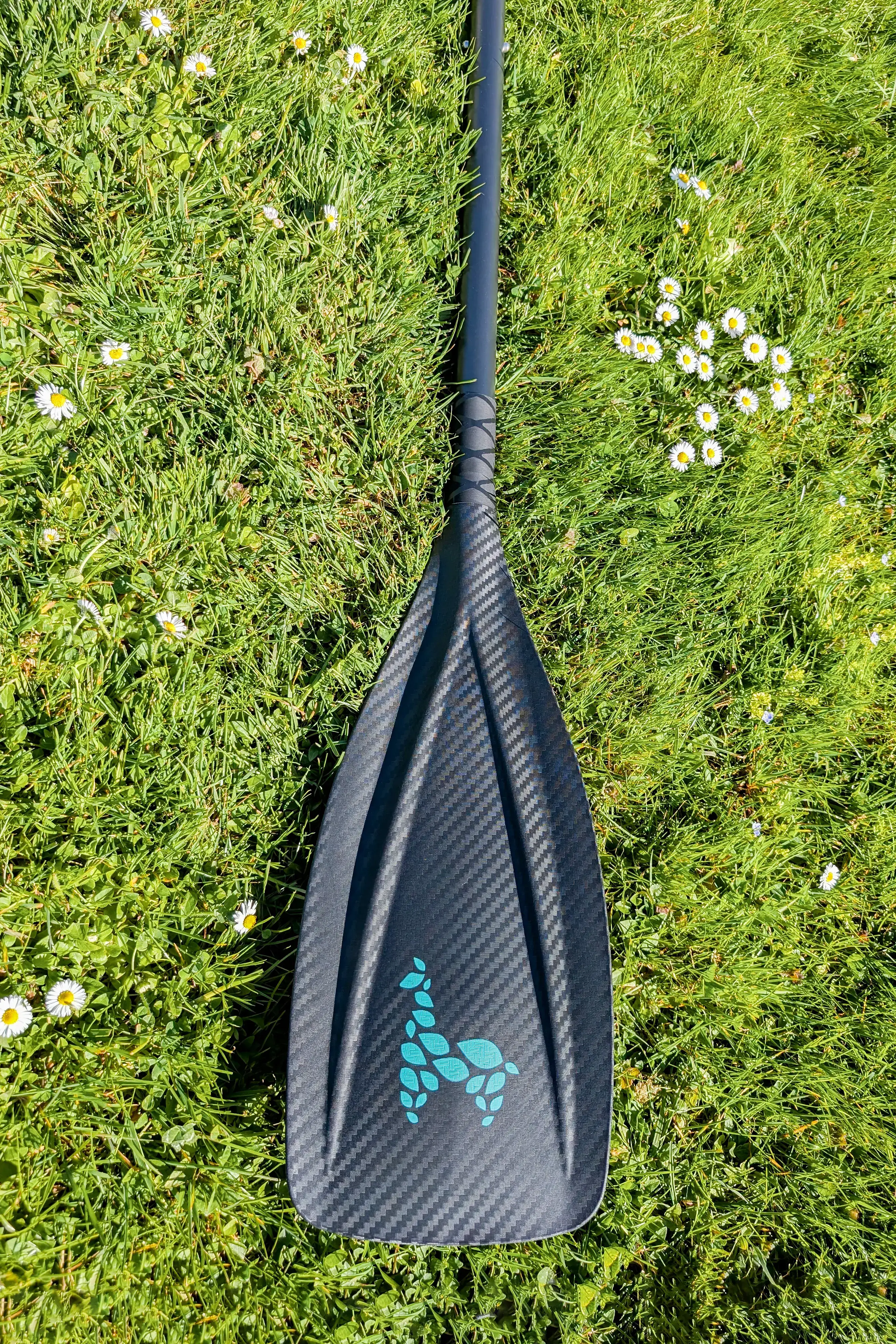 Alu Paddle - Mint Ansicht 2