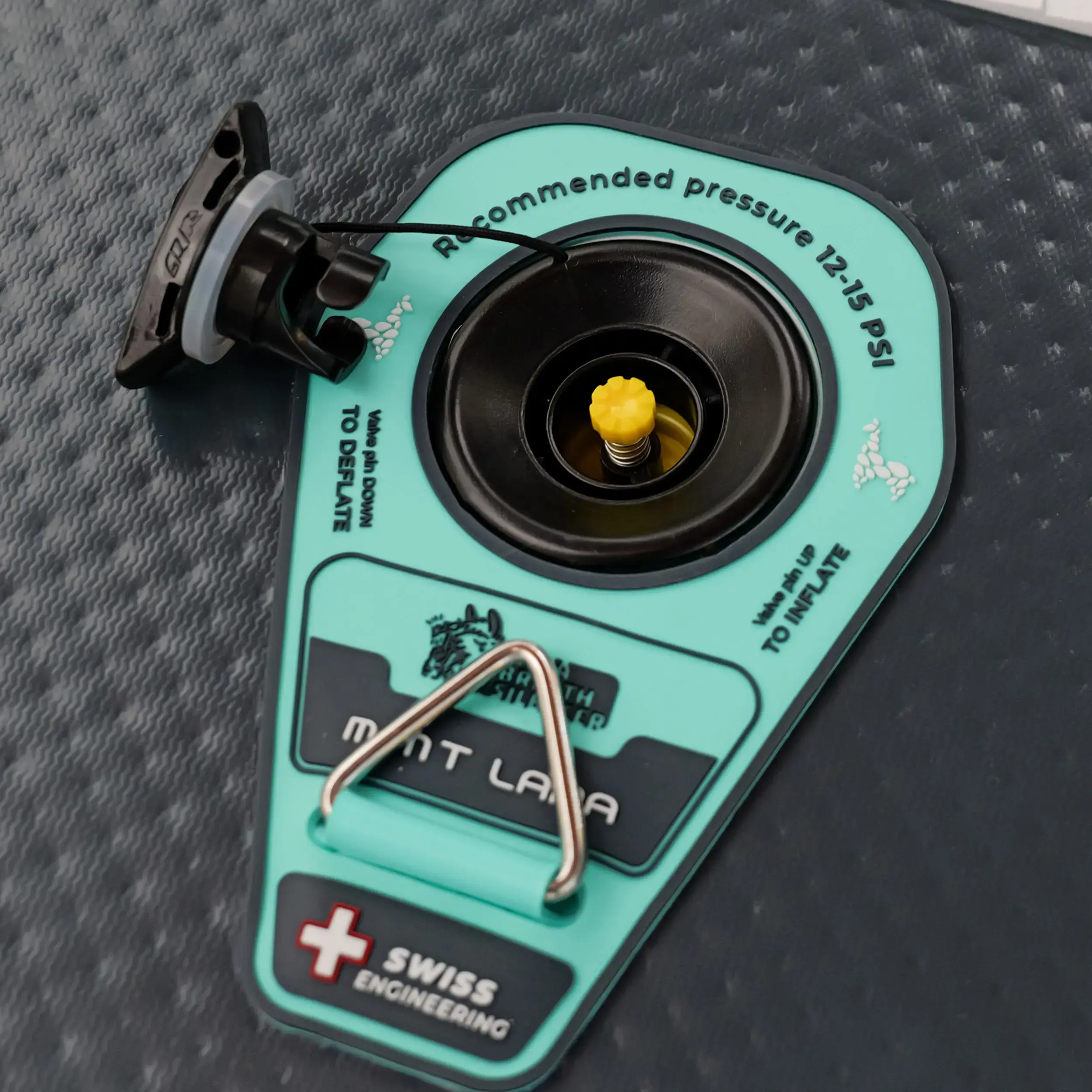 Alpaka 11'0" AQUA Ansicht 6