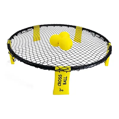 Crossball