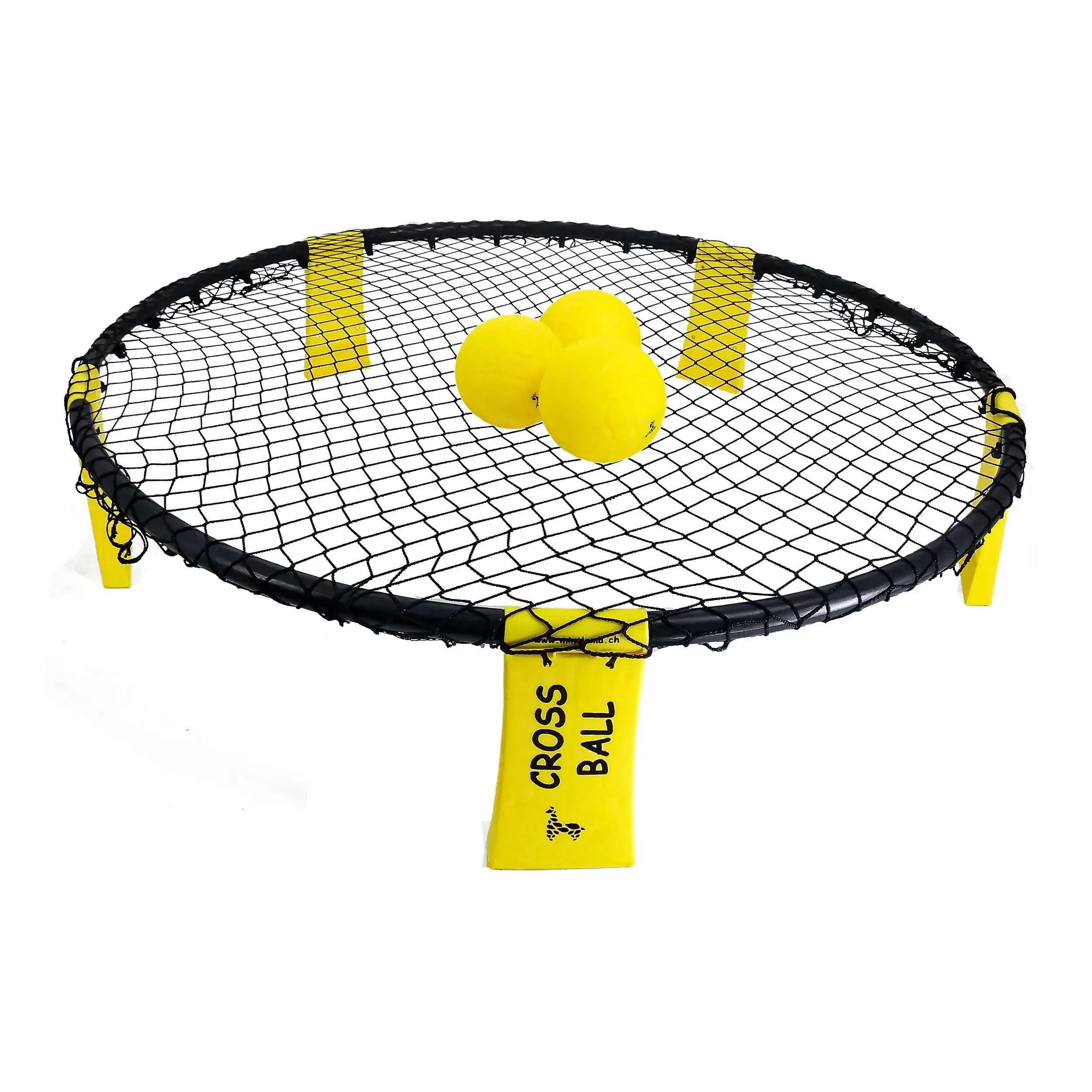 Crossball