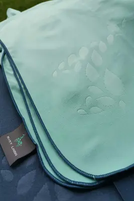 Beach Lama Mikrofasertuch