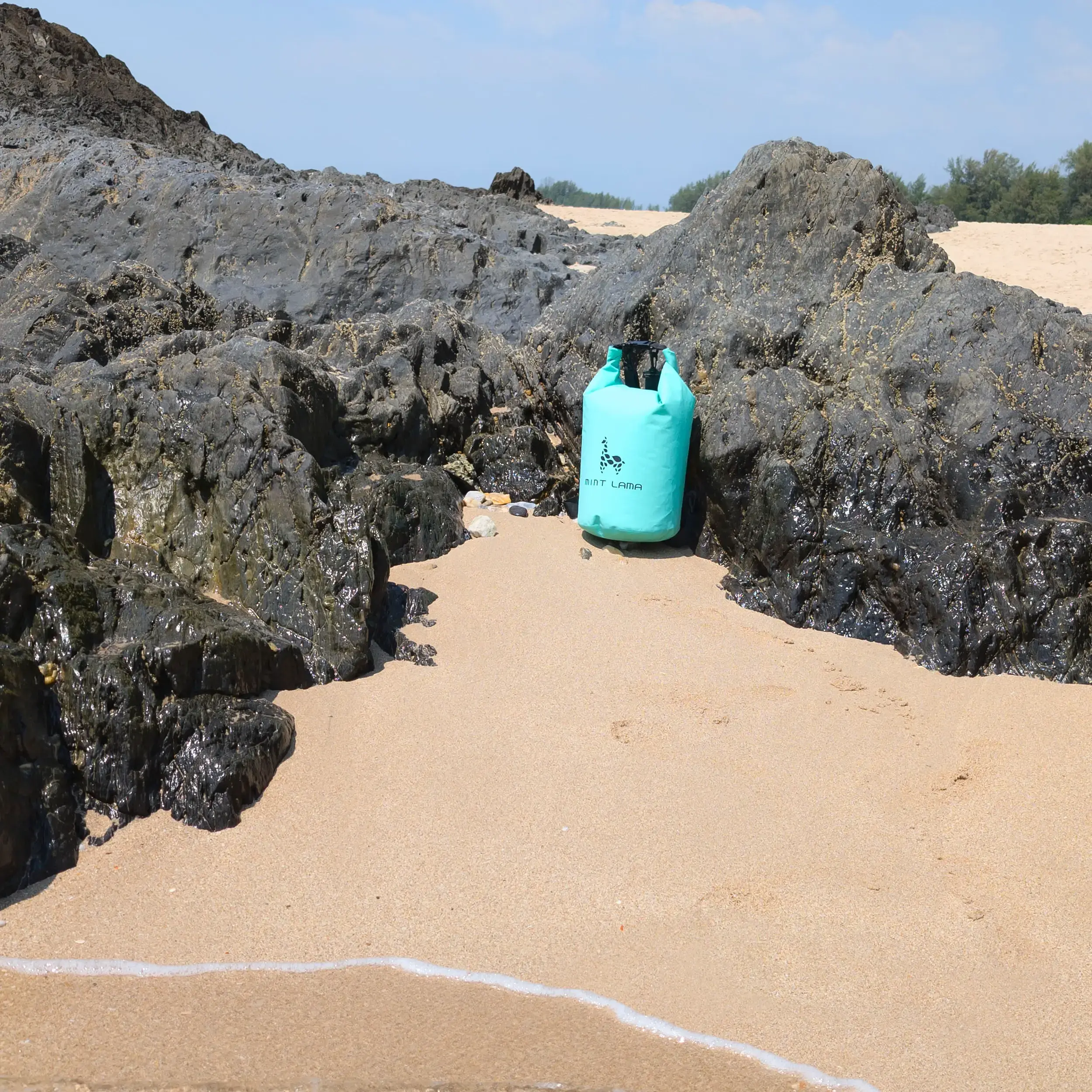 Dry Bag Ansicht 7
