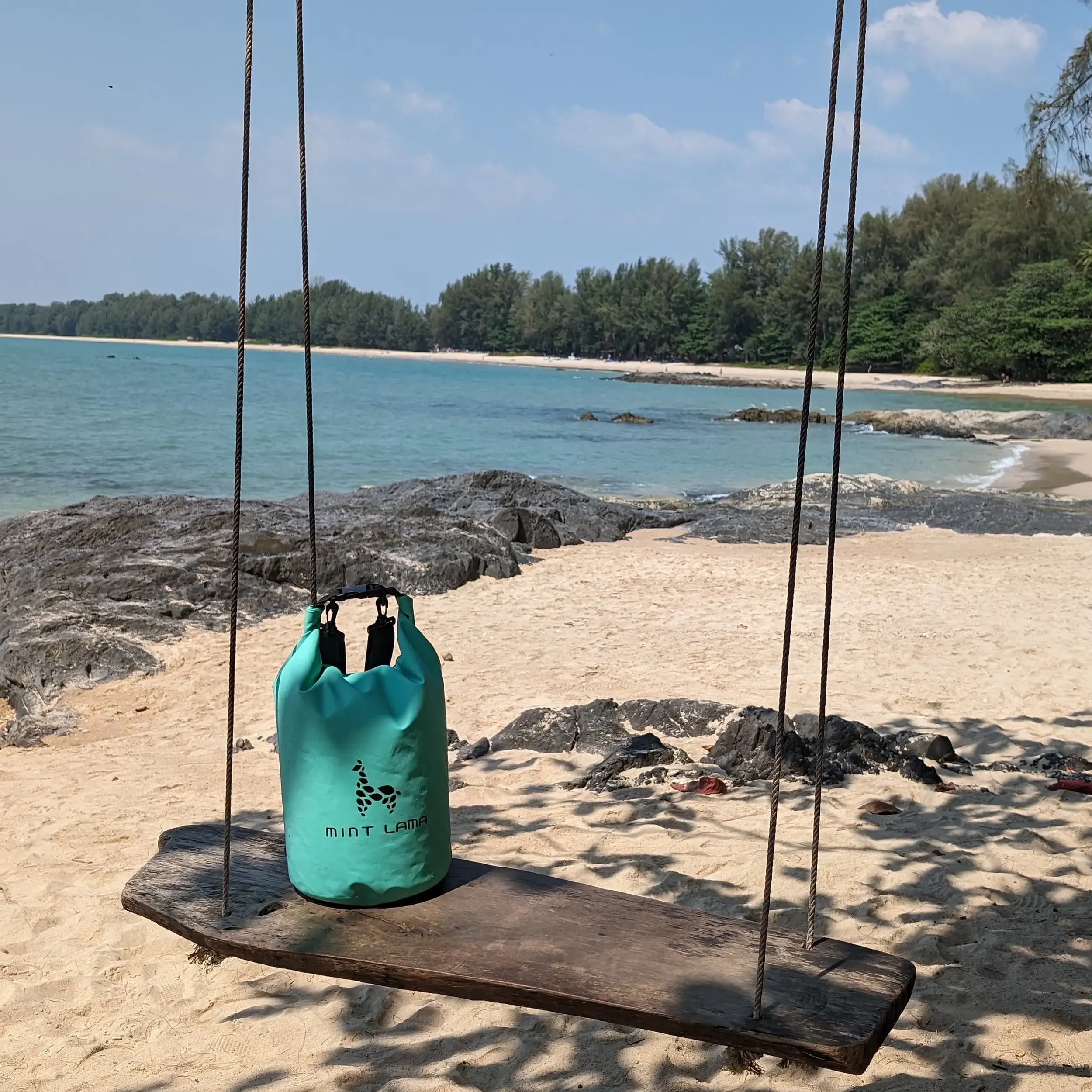 Dry Bag Ansicht 5