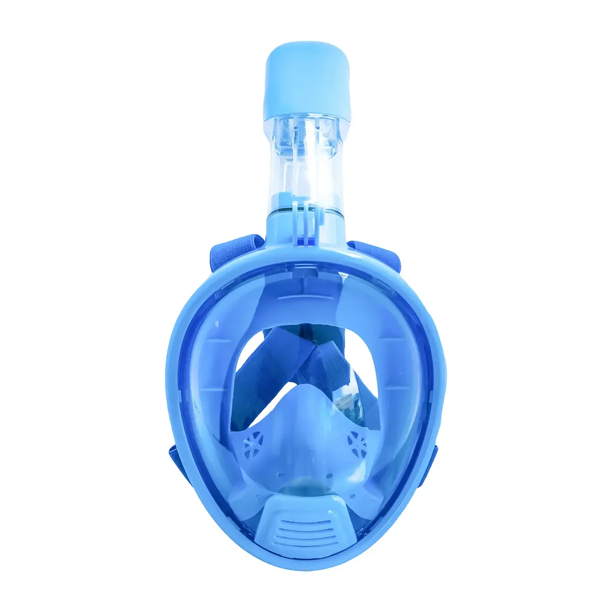 Freebreath Kids Schnorchelmaske