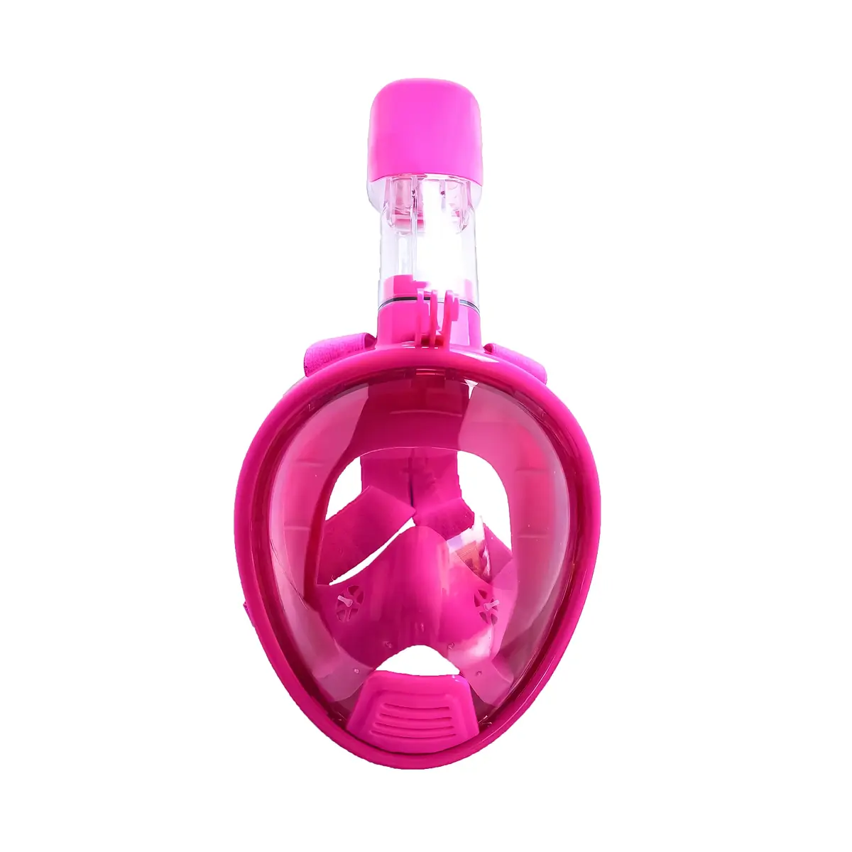 Freebreath Kids Schnorchelmaske