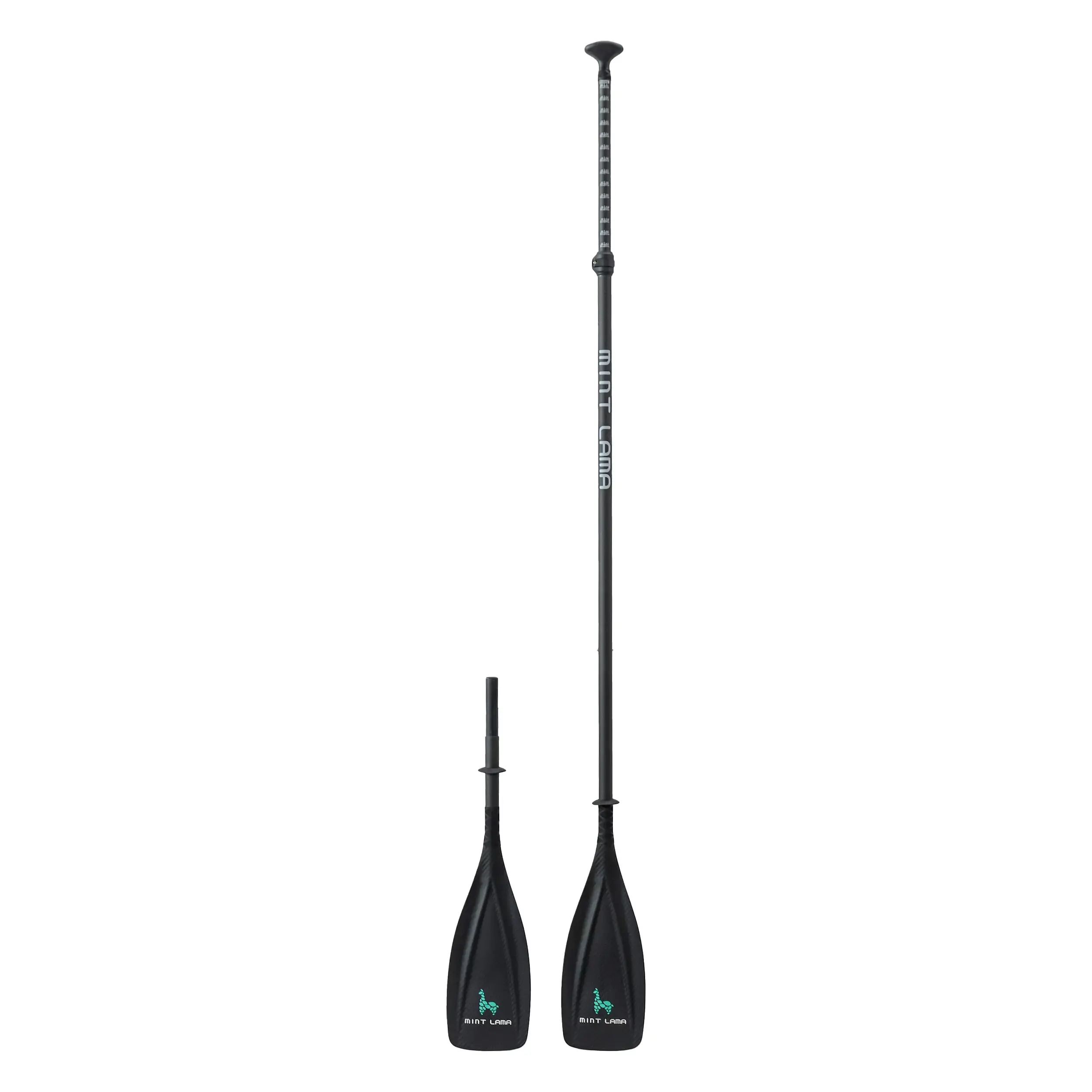 Kayak + SUP Hybrid 30% Carbon Paddle Ansicht 2