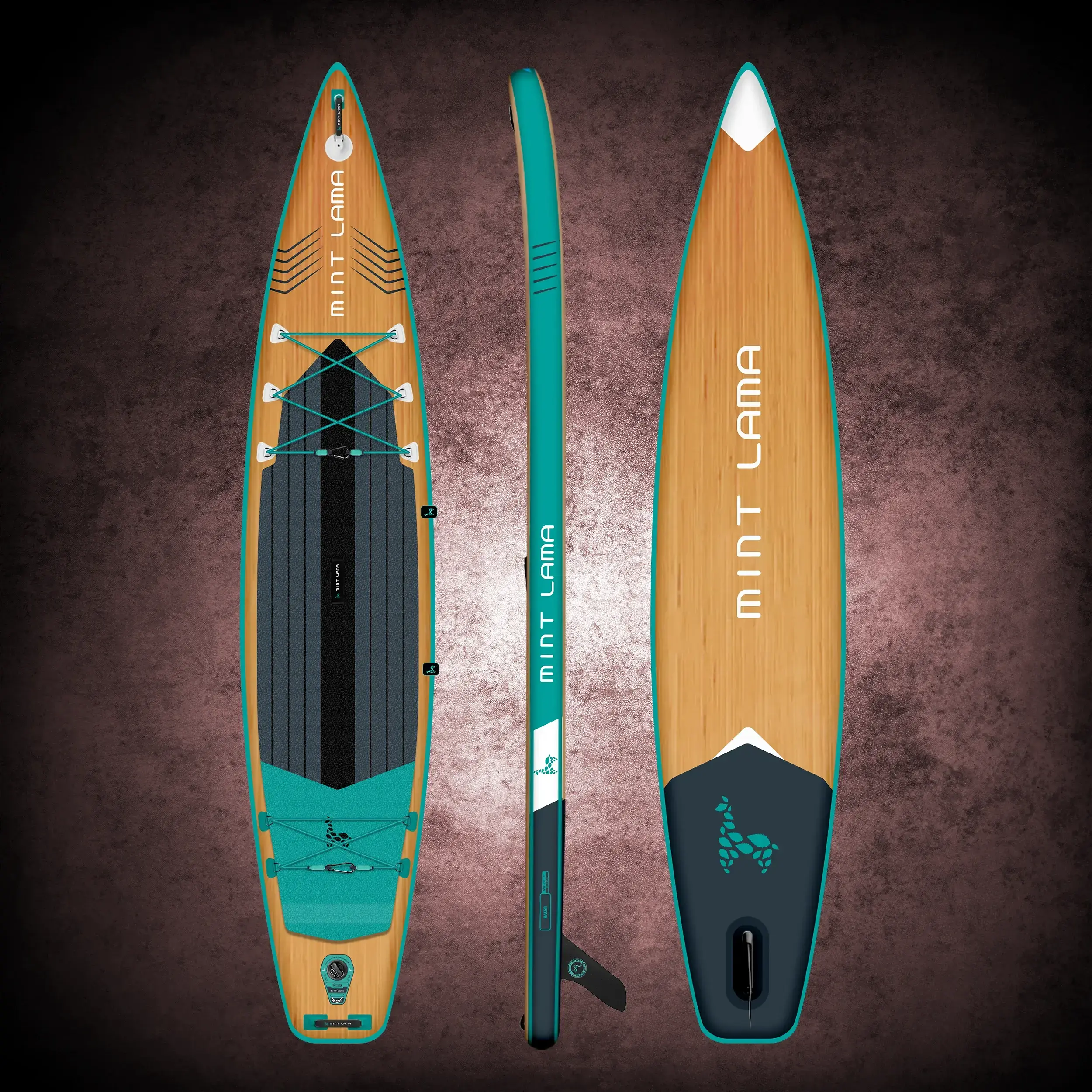 Racer 12'6''