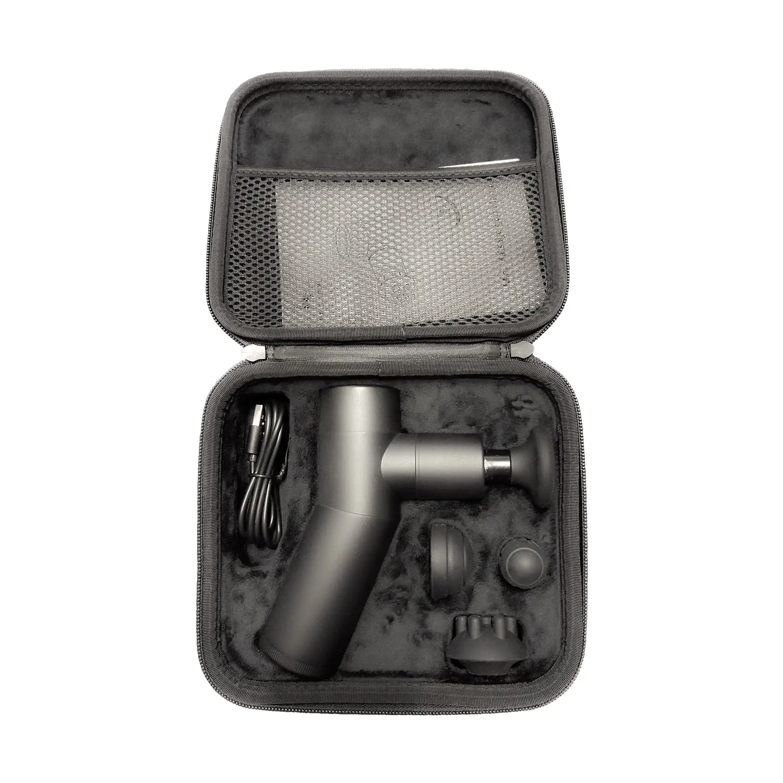 MINT LAMA Muskel Massage Pistole Mini Ansicht 4