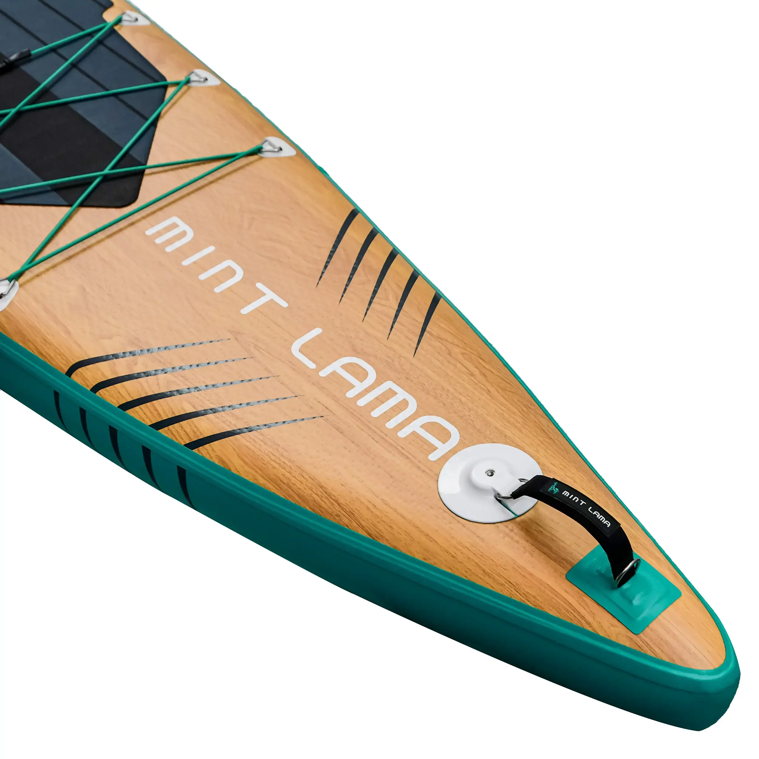 Racer 12'6'' Ansicht 6
