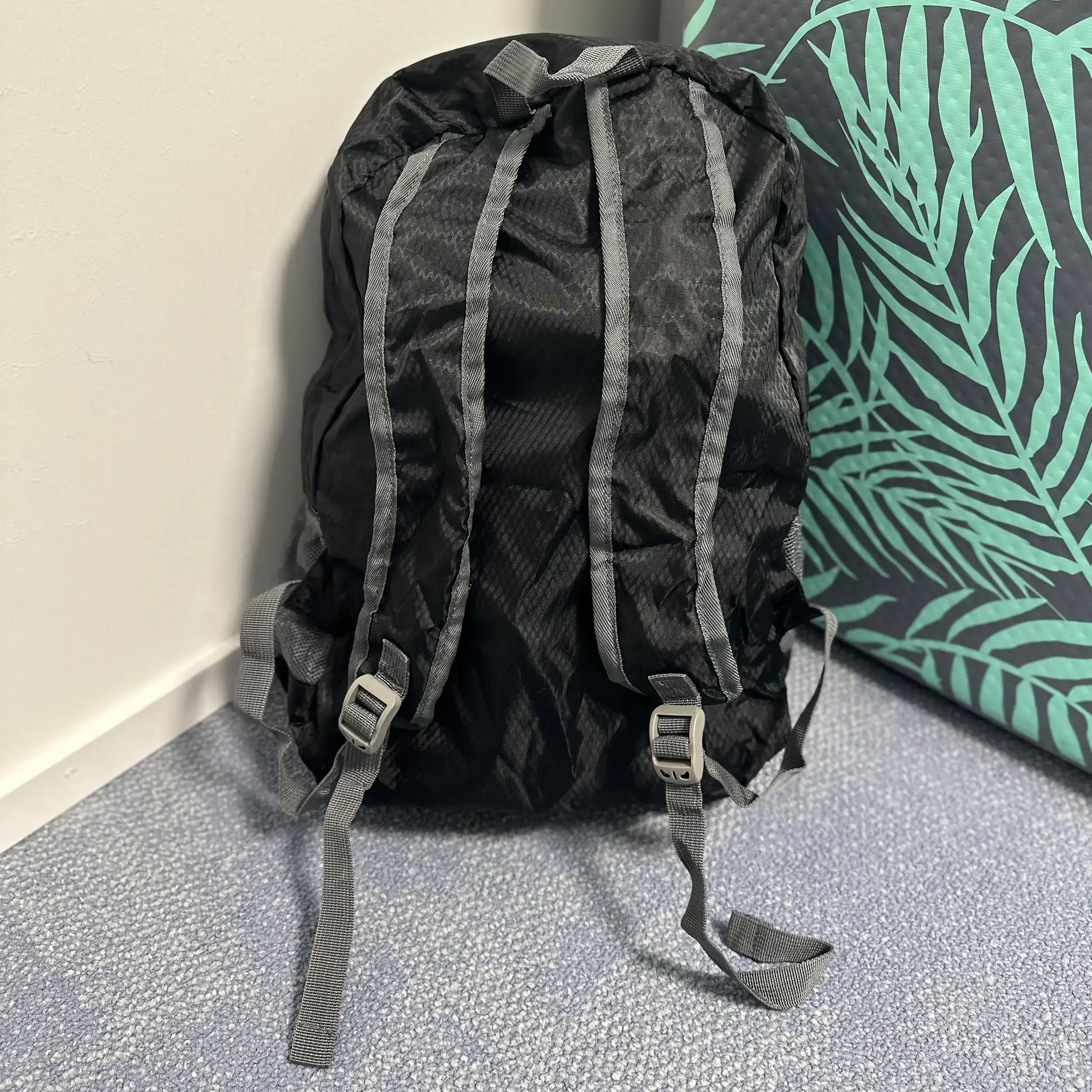Rucksack 25 Liter - Faltbar Ansicht 5