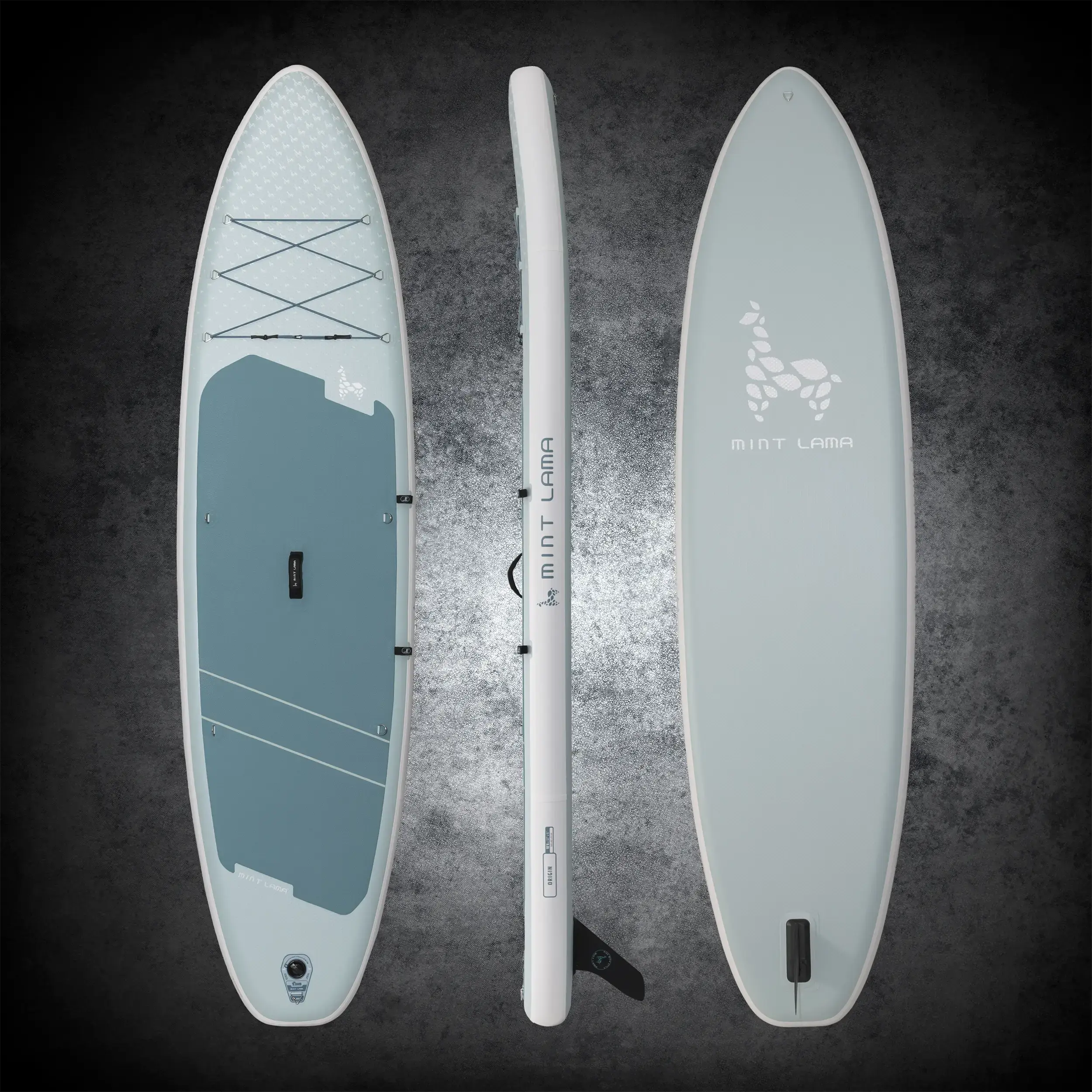 Origin 10'6"