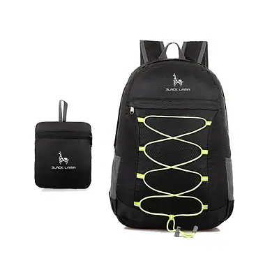 Rucksack 25 Liter - Faltbar