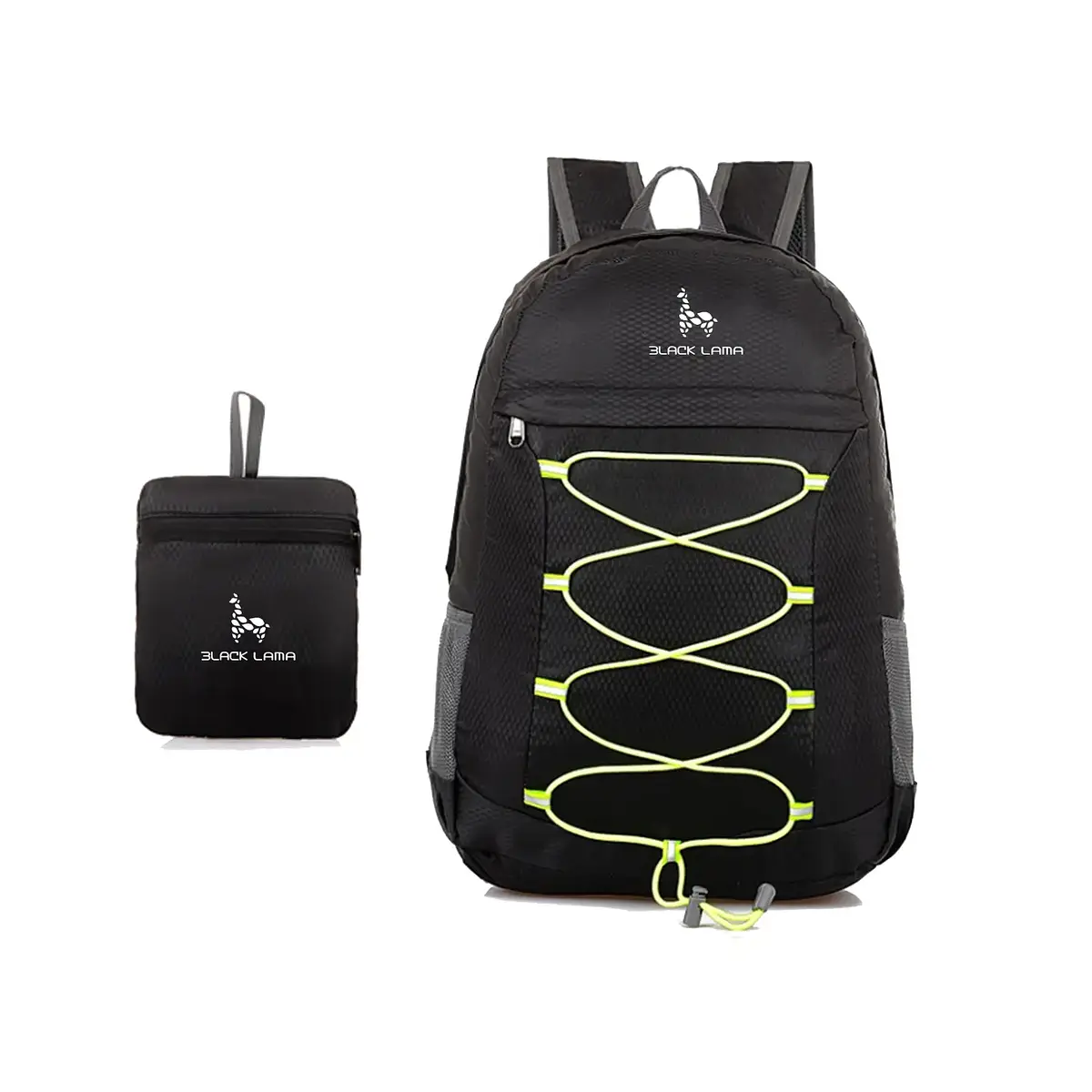 Rucksack 25 Liter - Faltbar