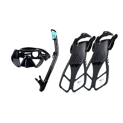 Schnorchel Set Adult
