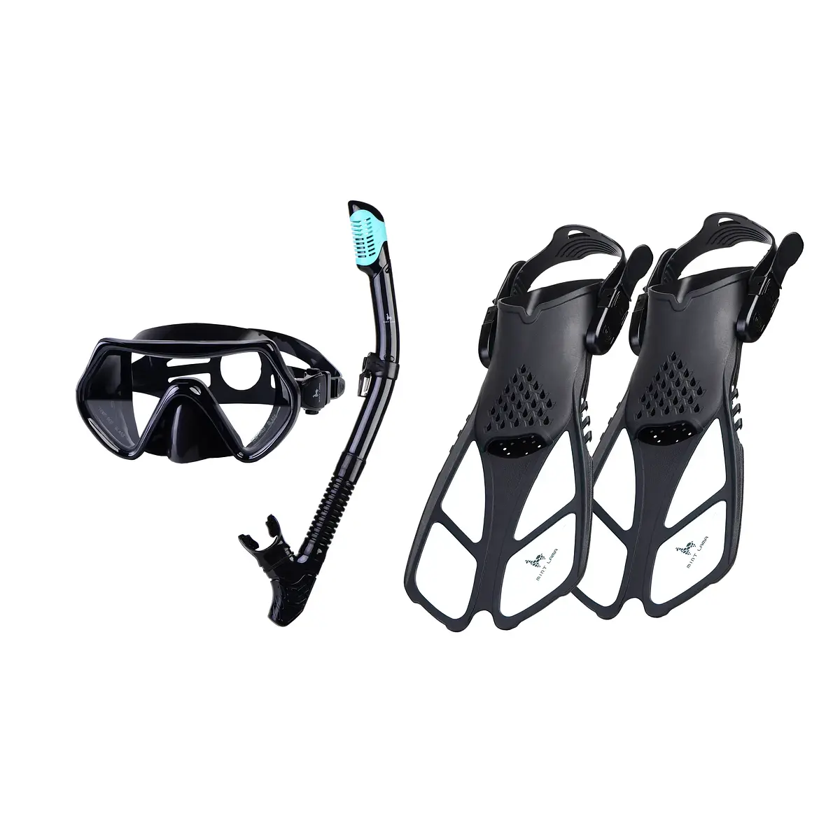 Schnorchel Set Adult