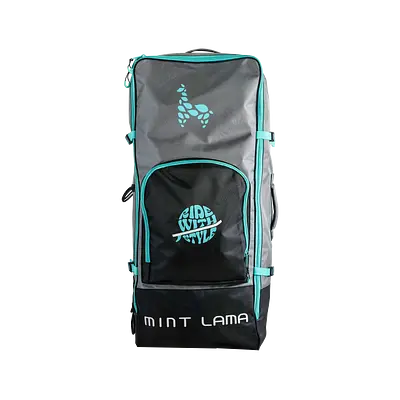 SUP Rucksack ohne Rollen mit Vordertasche - High Quality