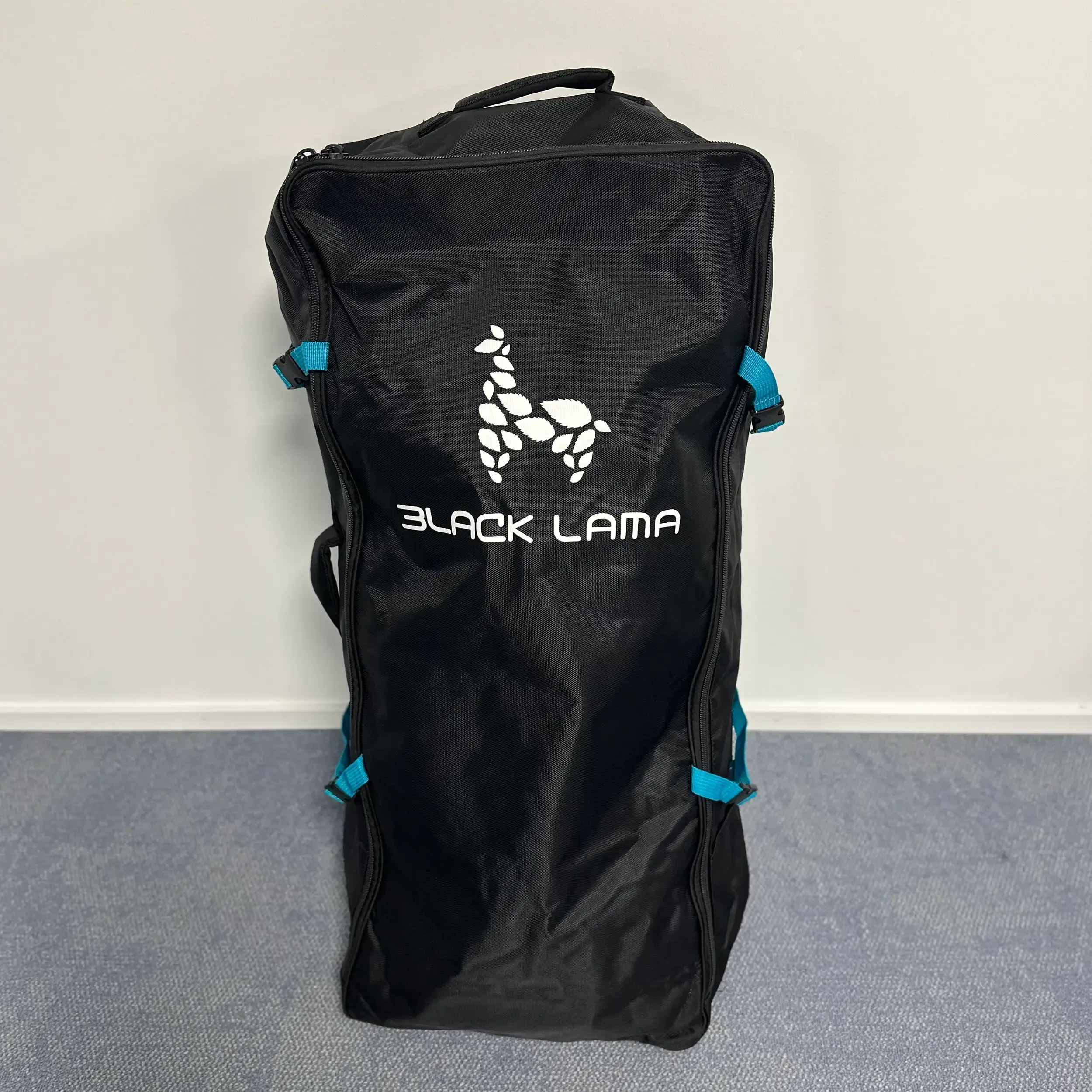 SUP Rucksack ohne Rollen - High Quality Ansicht 2